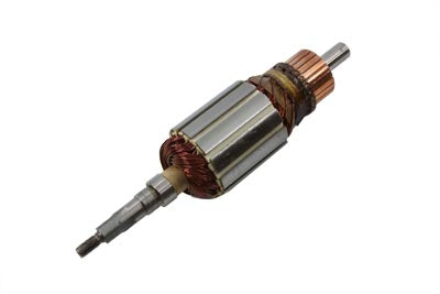 Generator 12 Volt 2-Brush Armature
