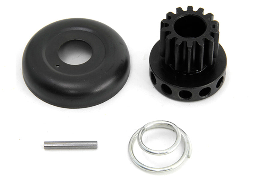 Replica 14 Tooth Generator Gear Kit