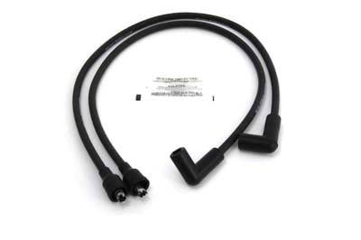 Blue Streak 8mm Spark Plug Wire Set