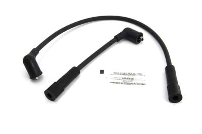 Blue Streak 8mm Spark Plug Wire Set