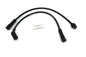 Blue Streak 8mm Spark Plug Wire Set