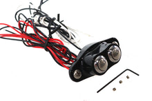 Load image into Gallery viewer, Black Duet Handlebar Switch Kit