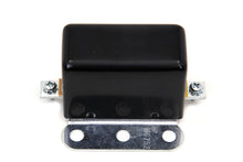 Charger l'image dans la galerie, Black Look-A-Like 6 Volt 3-Brush Relay