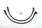 Blue Streak 8mm Spark Plug Wire Set