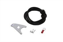 Charger l'image dans la galerie, Ignition Points Lead Wire with Clamp