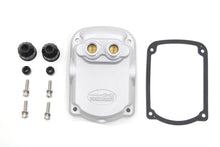 Charger l'image dans la galerie, Burkhardt Alloy Magneto Cap