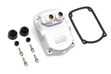 Charger l'image dans la galerie, Burkhardt Alloy Magneto Cap