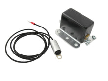 Charger l'image dans la galerie, Solid State 6 Volt Relay with Black Cover