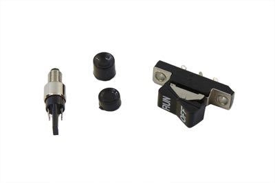 Switch Control Assortment