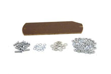 Load image into Gallery viewer, Fiber Wiring Terminal Plate with Bolts