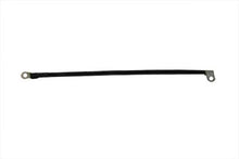 Charger l'image dans la galerie, Battery Cable 14-1/2 inch Black Positive