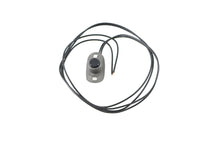 Load image into Gallery viewer, Parkerized Two Wire Horn Switch Button