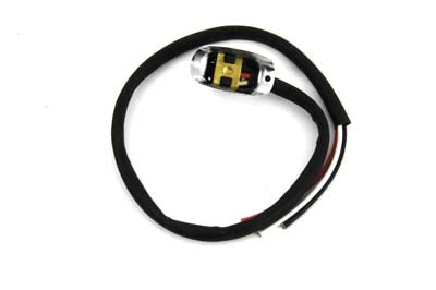 Three Position Handlebar Directional Switch