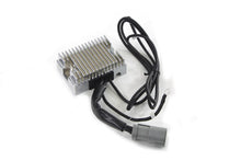 Charger l'image dans la galerie, Regulator 38 Amp Chrome with Square Plug