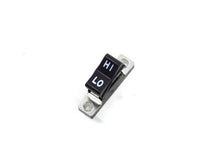 Charger l'image dans la galerie, Hi-Low Rocker Style Handlebar Switch