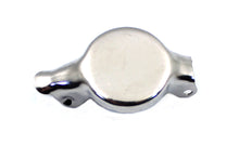 Load image into Gallery viewer, Chrome Ignition Switch Cover