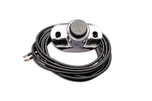 Charger l'image dans la galerie, Chrome Two Wire Horn Switch Button