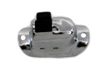 Charger l'image dans la galerie, Chrome Two Position Handlebar Switch