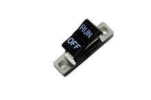 Charger l'image dans la galerie, Rocker Style Handlebar Switch with Run-Off Positions