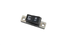 Charger l'image dans la galerie, Hi-Low Rocker Style Handlebar Switch