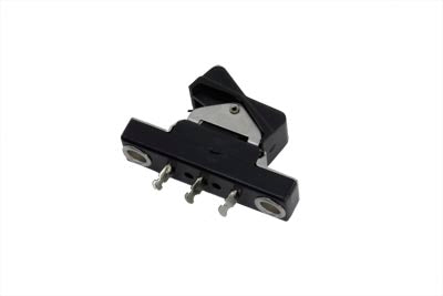 Plain Rocker Style Handlebar Switch