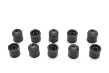 Load image into Gallery viewer, Long Style Handlebar Switch Caps Black