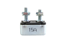 Charger l'image dans la galerie, 15 Amp Circuit Breaker