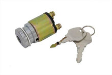 Charger l'image dans la galerie, Chrome Ignition Key Switch