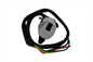 Chrome Dimmer Switch With Horn Button