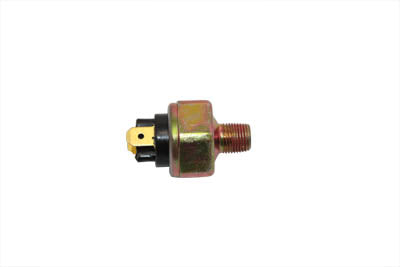 Hydraulic Brake Switch with Flag Style Connector