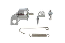 Charger l'image dans la galerie, Chrome Tail Lamp Mechanical Brake Switch Kit