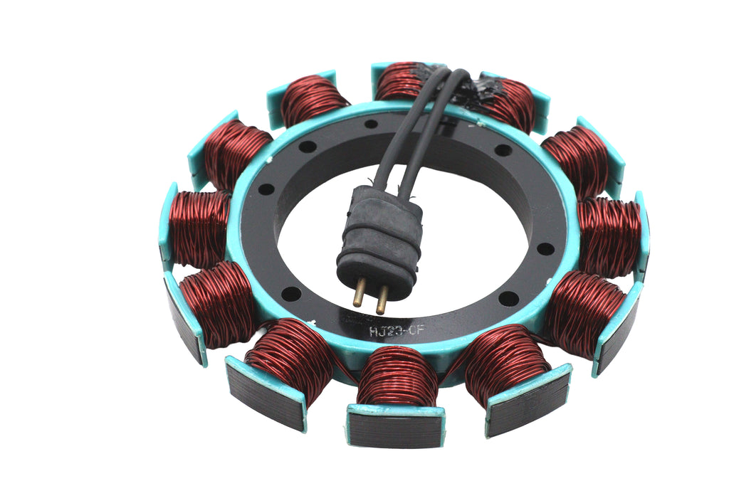 Ultima Unmolded 17.8 Amp Alternator Stator