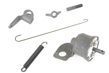 Charger l'image dans la galerie, Parkerized Brake Light Switch Kit
