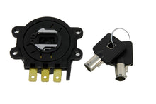Charger l'image dans la galerie, Hinge Ignition Switch Chrome