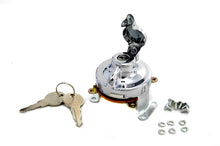Charger l'image dans la galerie, Ignition Switch with 5 Terminals