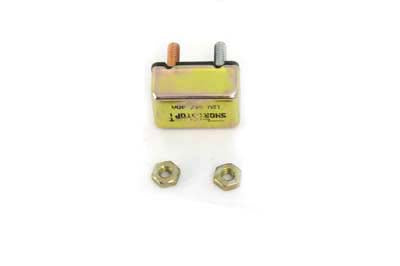 40 Amp Circuit Breaker