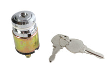 Load image into Gallery viewer, Universal 3 Position Ignition Key Switch
