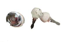 Load image into Gallery viewer, Universal 3 Position Ignition Key Switch