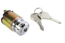 Load image into Gallery viewer, Universal 3 Position Ignition Key Switch