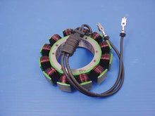 Charger l'image dans la galerie, Volt Tech Alternator Stator Unmolded 38 Amp