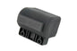 Molded Black Dual Fire Coil