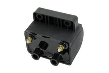 Charger l'image dans la galerie, Molded Black Dual Fire Coil