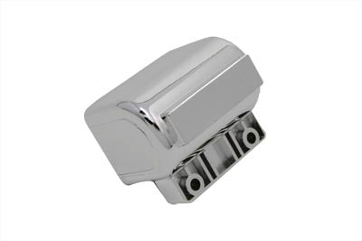 Stock Coil Chrome Dual Fire