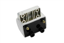 Charger l'image dans la galerie, Stock Coil Chrome Dual Fire