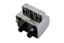 Charger l'image dans la galerie, Chrome Stock Dual Fire Coil