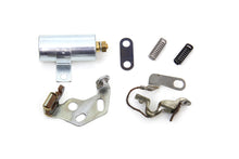 Charger l'image dans la galerie, Replica Ignition Points and Condenser Kit