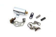 Charger l'image dans la galerie, Replica Ignition Points and Condenser Kit