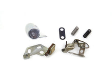 Charger l'image dans la galerie, Replica Ignition Points and Condenser Kit
