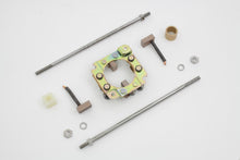 Load image into Gallery viewer, Hitachi Starter Rebuild Kit