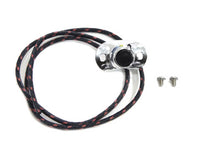Charger l'image dans la galerie, Handlebar Horn Switch Button with Single Wire